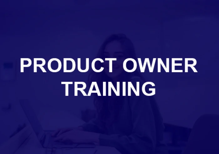 Course - Product Owner Training